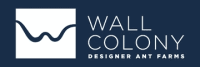 Wall Colony website header logo